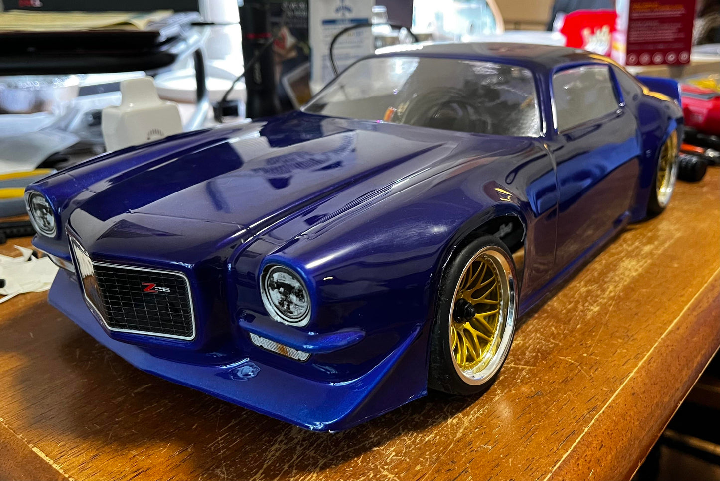 MST FXX 2.0 S Drift Complete Bearing Kit