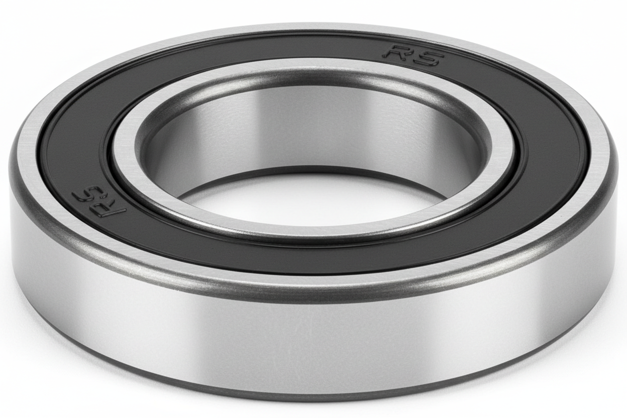 Tamiya Petronas Merc SLS AMG GT3 TA06 (58561) Complete Bearing Kit