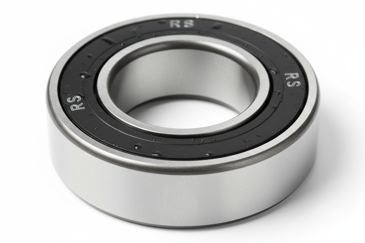 MST XXX-R (Classic) Complete Bearing Kit