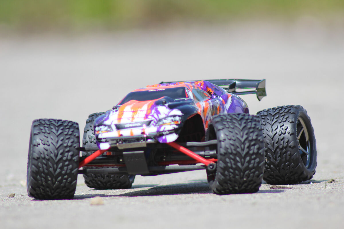 Traxxas Mini E-Revo 1/16 Complete Bearing Kit