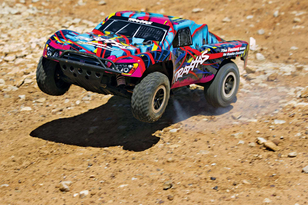 Traxxas Slash 3.3 Nitro 2WD Complete Bearing Kit