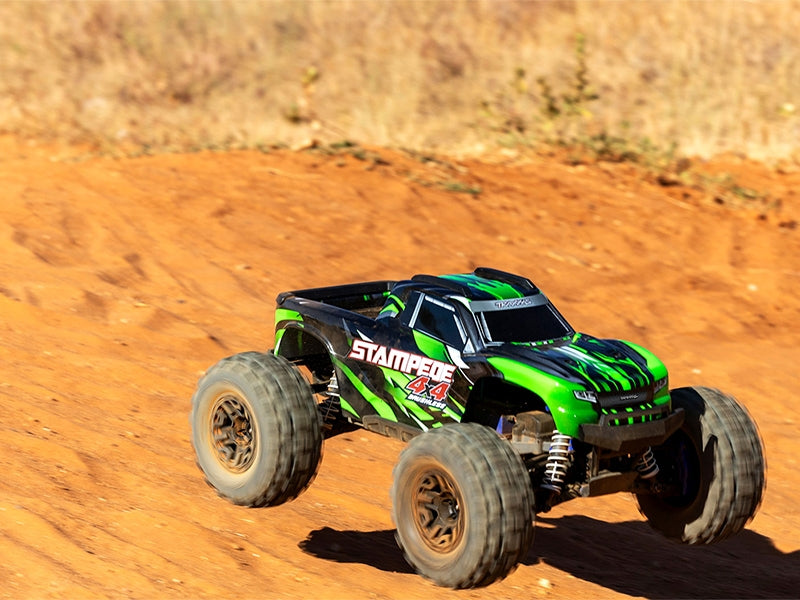 Traxxas Stampede 4X4 BL-2S Complete Bearing Kit