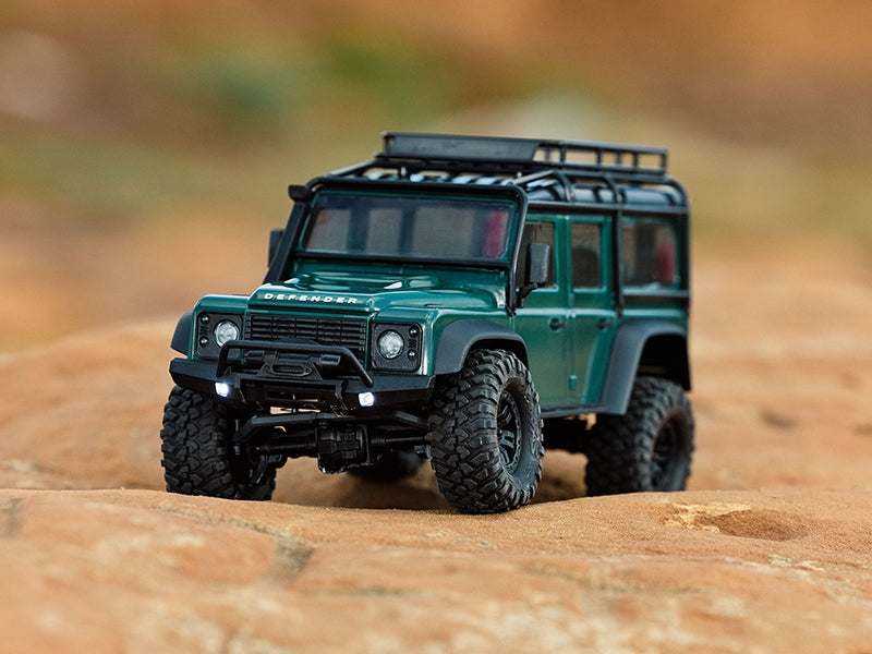 Traxxas TRX-4M Complete Bearing Kit