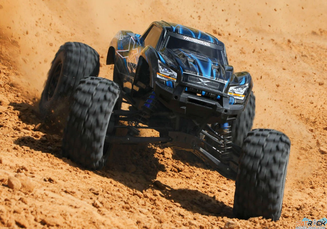 Traxxas X-Max 6S Complete Bearing Kit